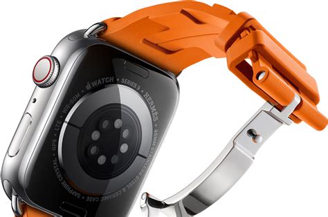 apple watch fond ecran hermes|Apple Watch Hermes sports band.